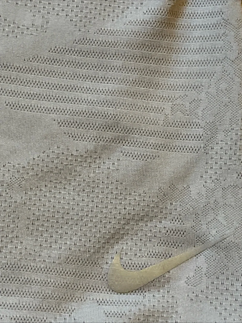 Nike breathable athletic